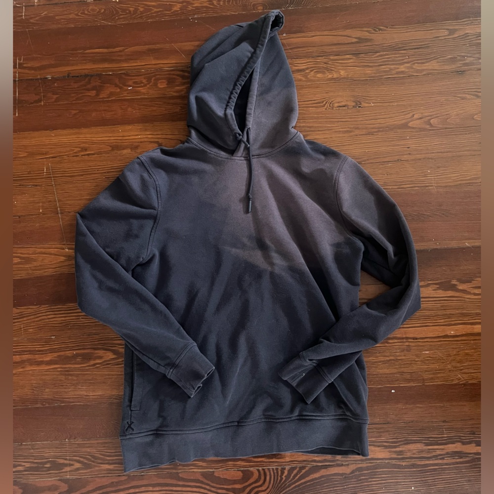 CUTS Classic Hoodie